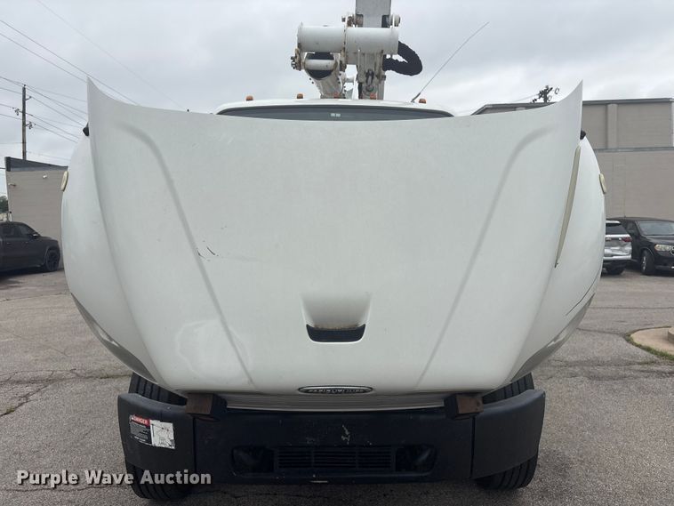 image for item EV2930 2009 Freightliner M2 Business Class bucket truck