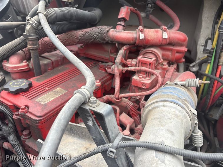image for item EV2930 2009 Freightliner M2 Business Class bucket truck