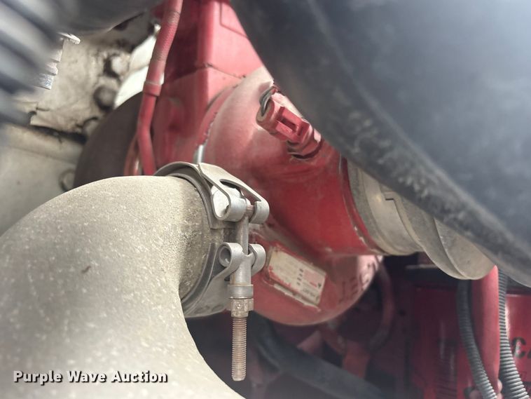 image for item EV2930 2009 Freightliner M2 Business Class bucket truck