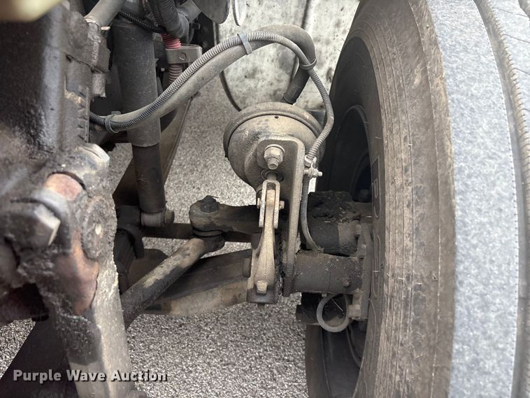 image for item EV2930 2009 Freightliner M2 Business Class bucket truck
