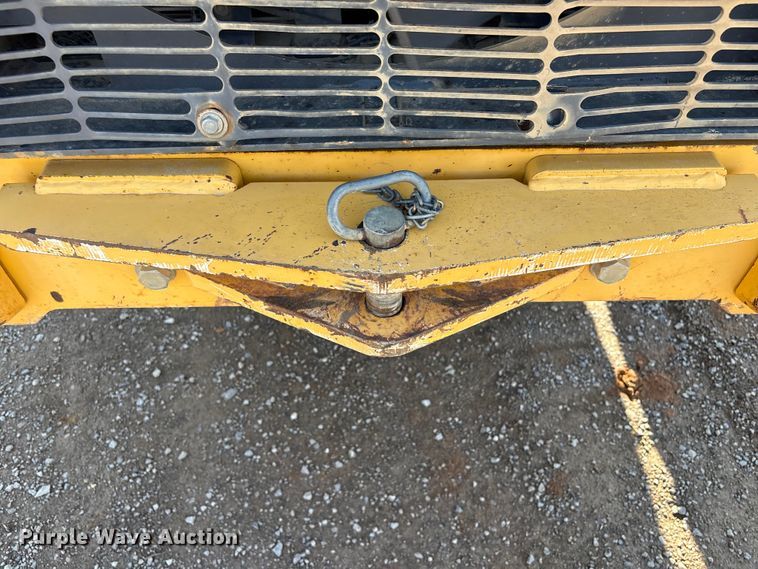 image for item EV2932 2006 John Deere 624J wheel loader