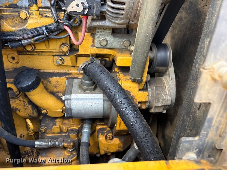 image for item EV2932 2006 John Deere 624J wheel loader