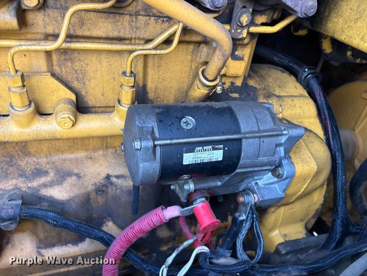 image for item EV2932 2006 John Deere 624J wheel loader
