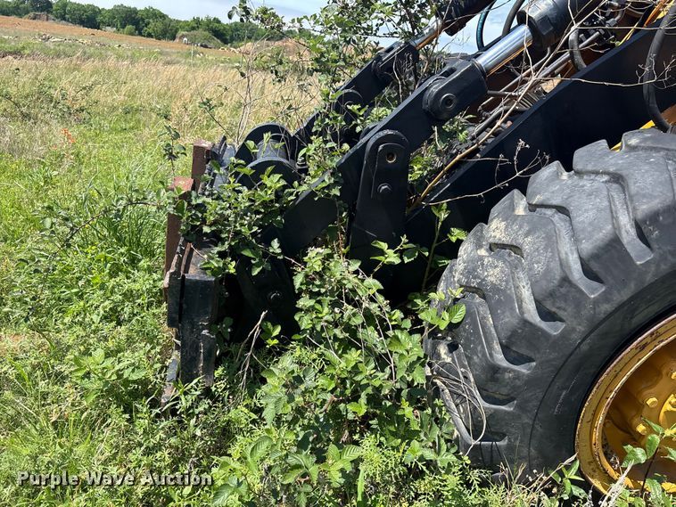 image for item EV2933 1988 Caterpillar IT28-B wheel loader