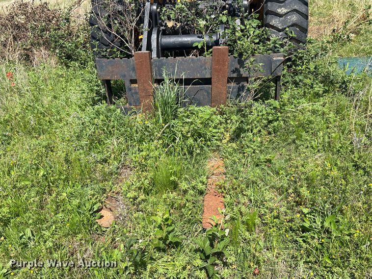 image for item EV2933 1988 Caterpillar IT28-B wheel loader