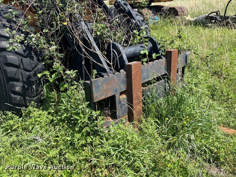 image for item EV2933 1988 Caterpillar IT28-B wheel loader