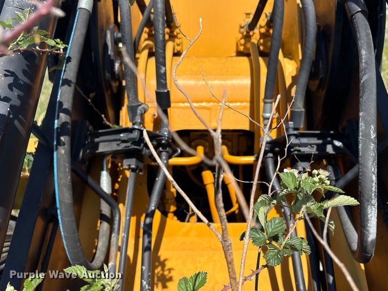image for item EV2933 1988 Caterpillar IT28-B wheel loader