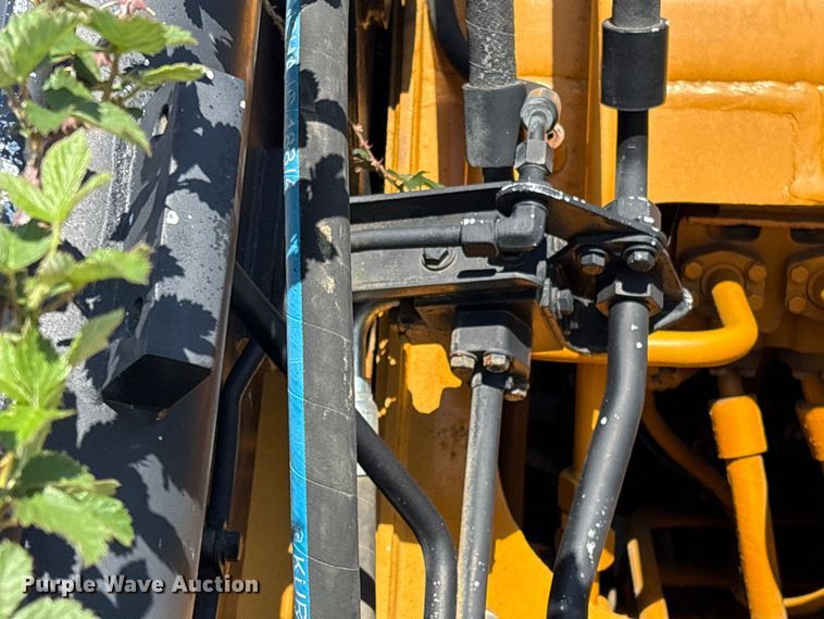 image for item EV2933 1988 Caterpillar IT28-B wheel loader