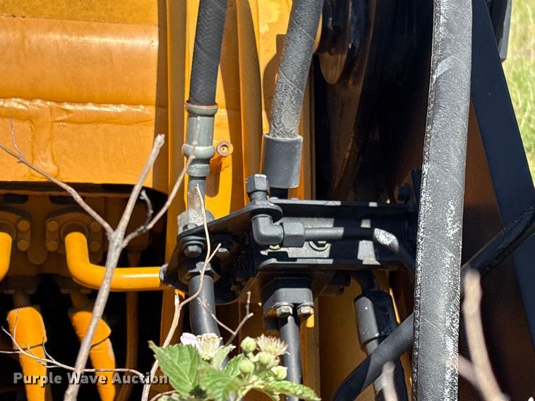 image for item EV2933 1988 Caterpillar IT28-B wheel loader