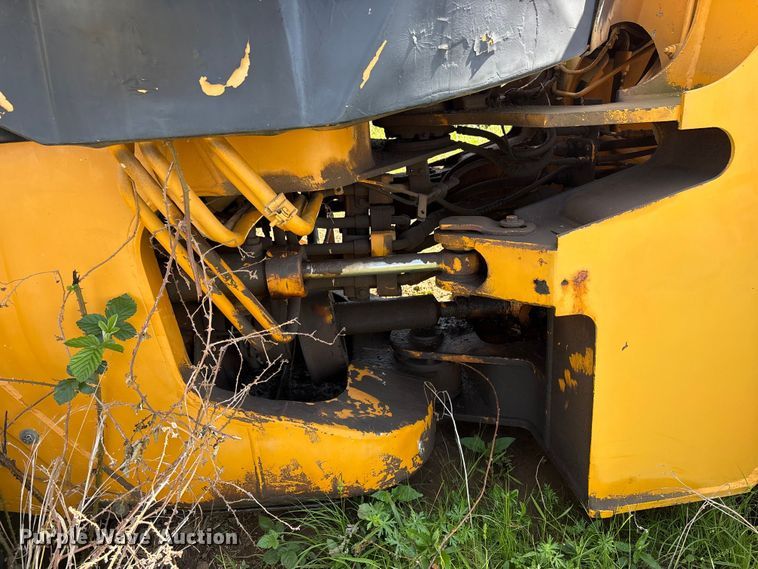 image for item EV2933 1988 Caterpillar IT28-B wheel loader