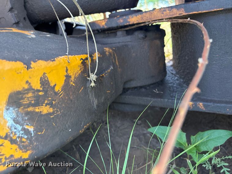 image for item EV2933 1988 Caterpillar IT28-B wheel loader