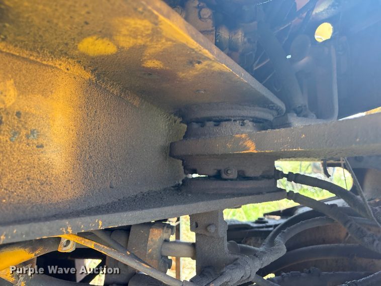 image for item EV2933 1988 Caterpillar IT28-B wheel loader