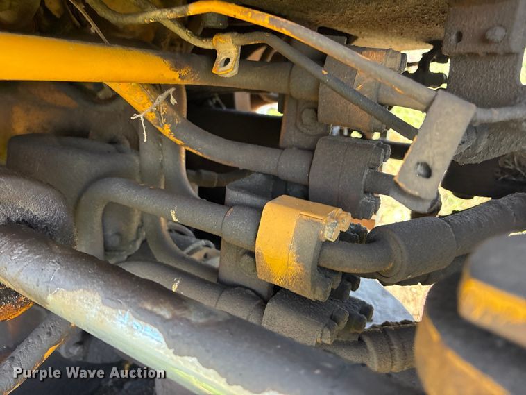 image for item EV2933 1988 Caterpillar IT28-B wheel loader