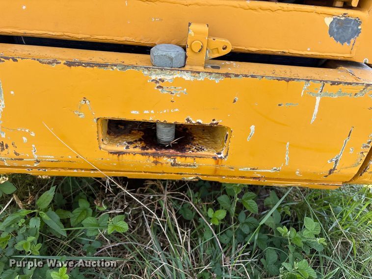 image for item EV2933 1988 Caterpillar IT28-B wheel loader