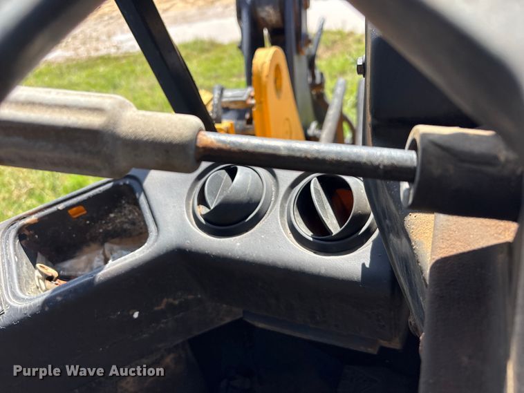 image for item EV2933 1988 Caterpillar IT28-B wheel loader