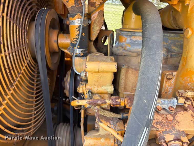 image for item EV2933 1988 Caterpillar IT28-B wheel loader