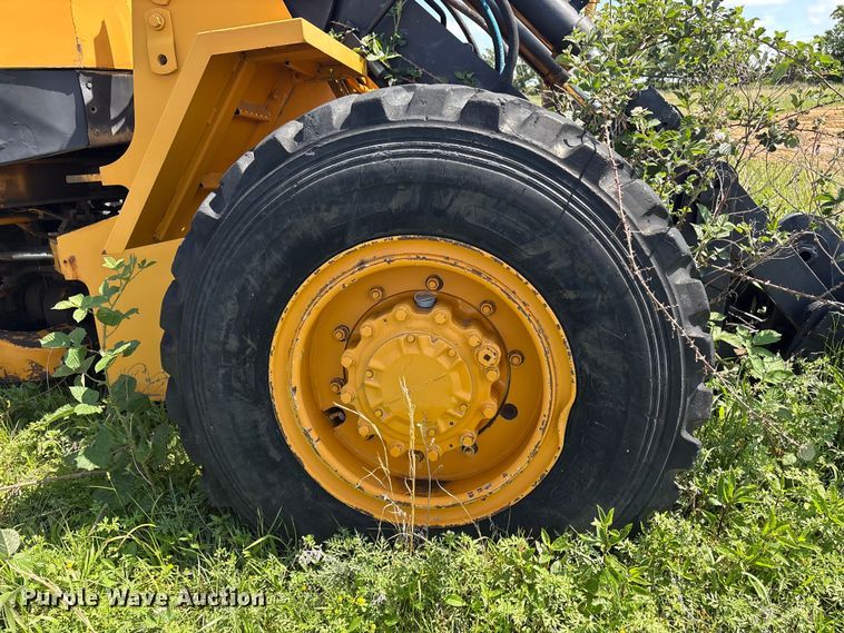 image for item EV2933 1988 Caterpillar IT28-B wheel loader