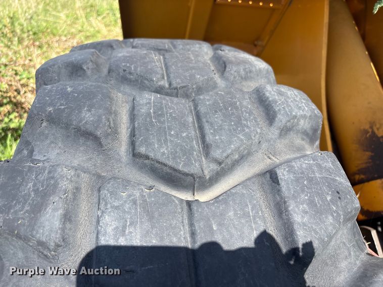 image for item EV2933 1988 Caterpillar IT28-B wheel loader
