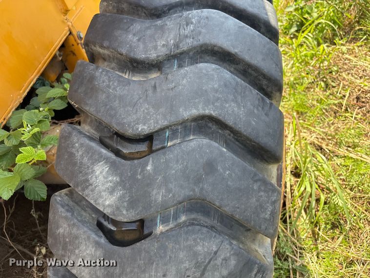 image for item EV2933 1988 Caterpillar IT28-B wheel loader