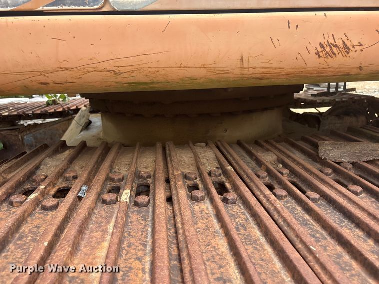 image for item EV2936 1998 Case 9030B excavator