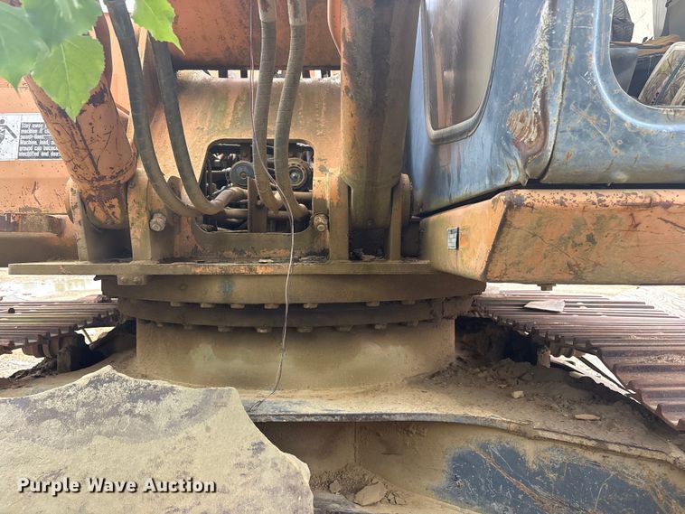 image for item EV2936 1998 Case 9030B excavator