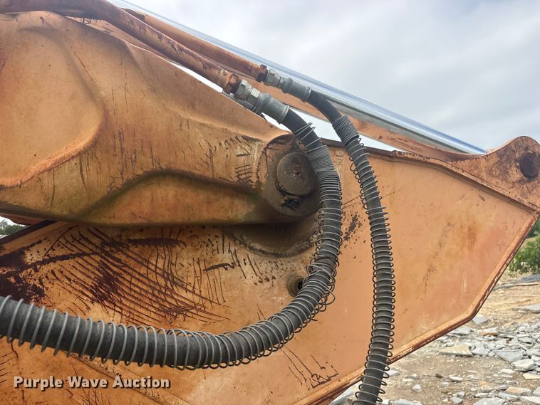 image for item EV2936 1998 Case 9030B excavator