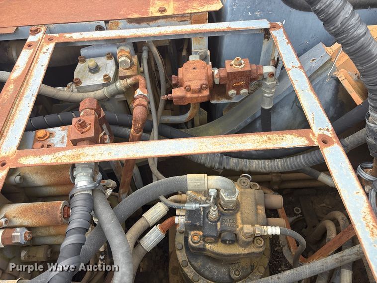 image for item EV2936 1998 Case 9030B excavator