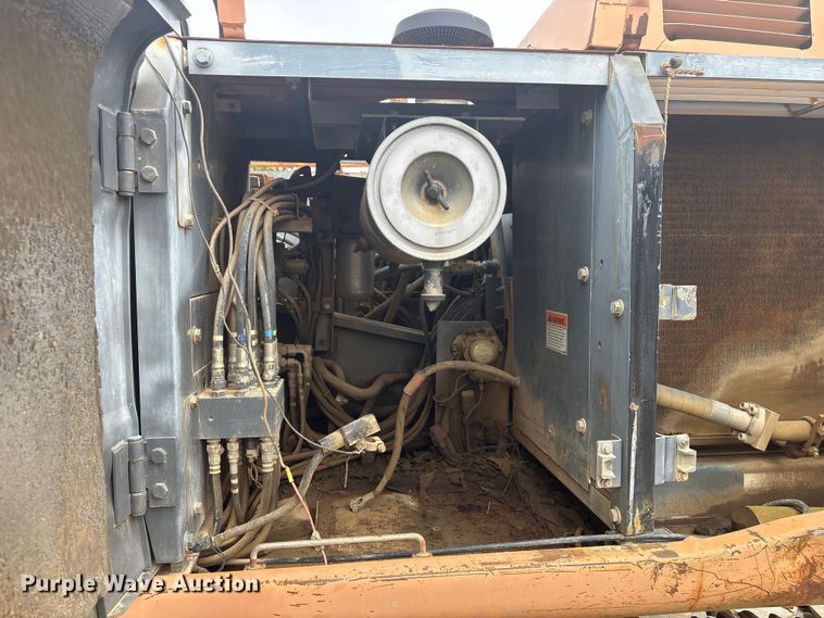 image for item EV2936 1998 Case 9030B excavator