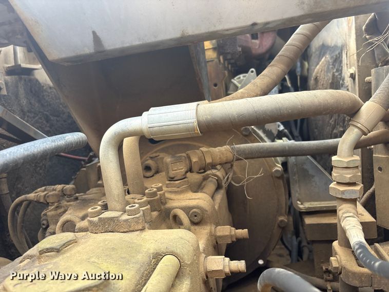 image for item EV2936 1998 Case 9030B excavator