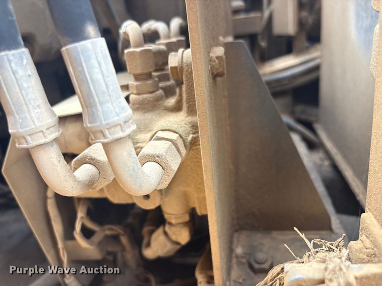 image for item EV2936 1998 Case 9030B excavator