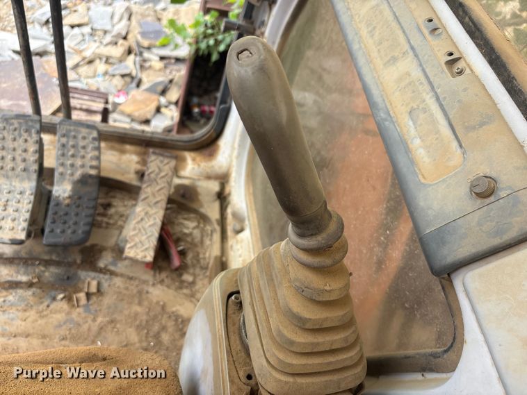 image for item EV2936 1998 Case 9030B excavator