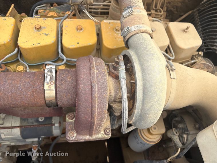 image for item EV2936 1998 Case 9030B excavator