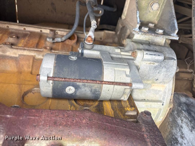 image for item EV2936 1998 Case 9030B excavator