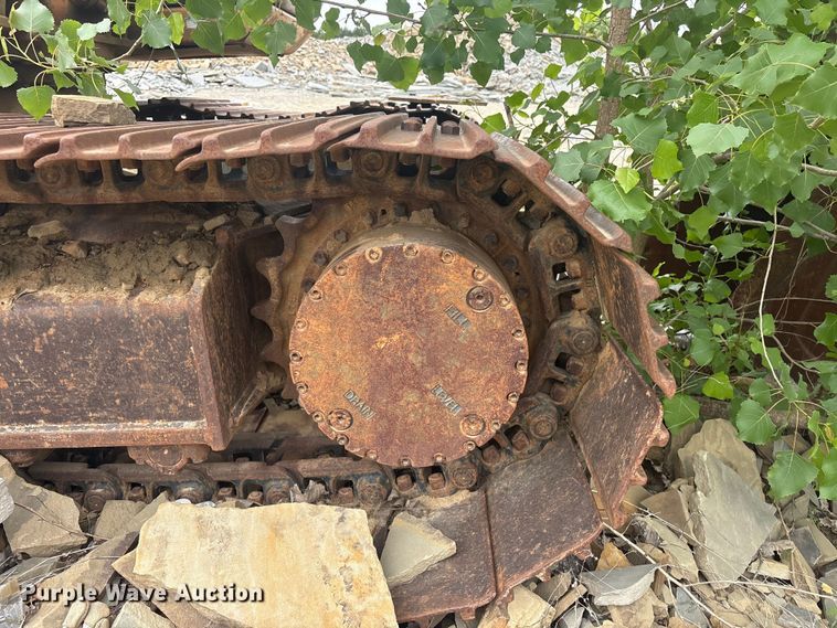 image for item EV2936 1998 Case 9030B excavator