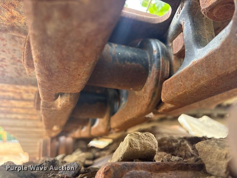 image for item EV2936 1998 Case 9030B excavator