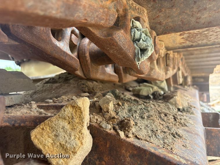 image for item EV2936 1998 Case 9030B excavator