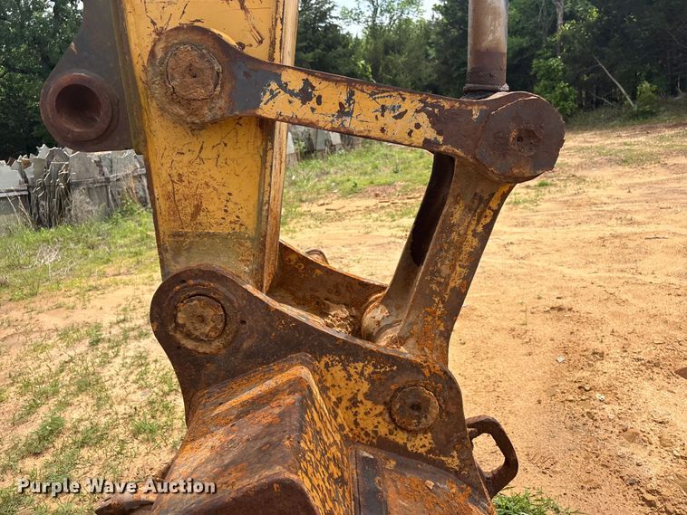 image for item EV2937 1994 790E LC excavator