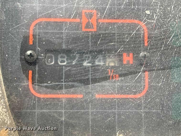 image for item EV2937 1994 790E LC excavator