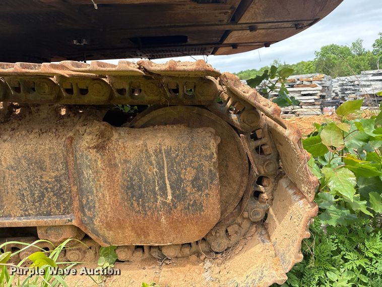 image for item EV2937 1994 790E LC excavator