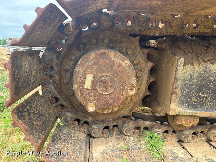 image for item EV2937 1994 790E LC excavator