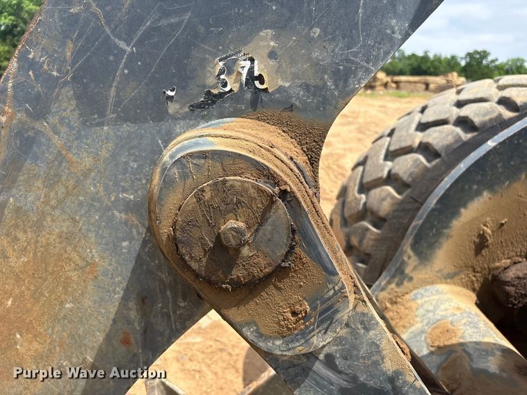image for item EV2938 2008 John Deere 544J wheel loader