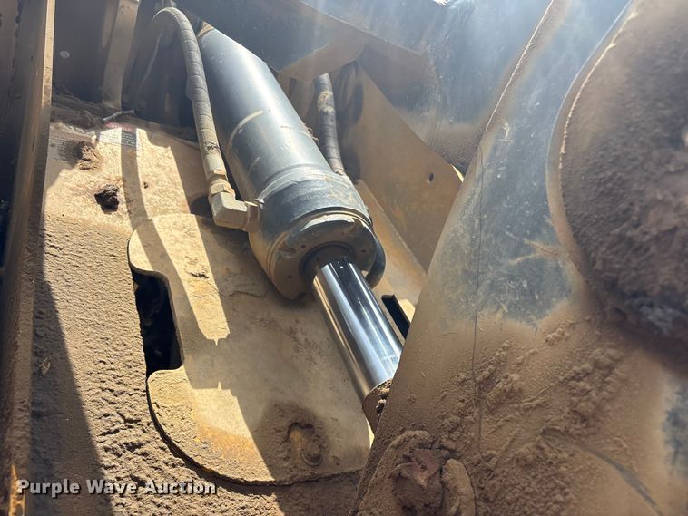 image for item EV2938 2008 John Deere 544J wheel loader