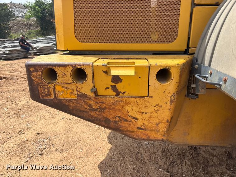 image for item EV2938 2008 John Deere 544J wheel loader