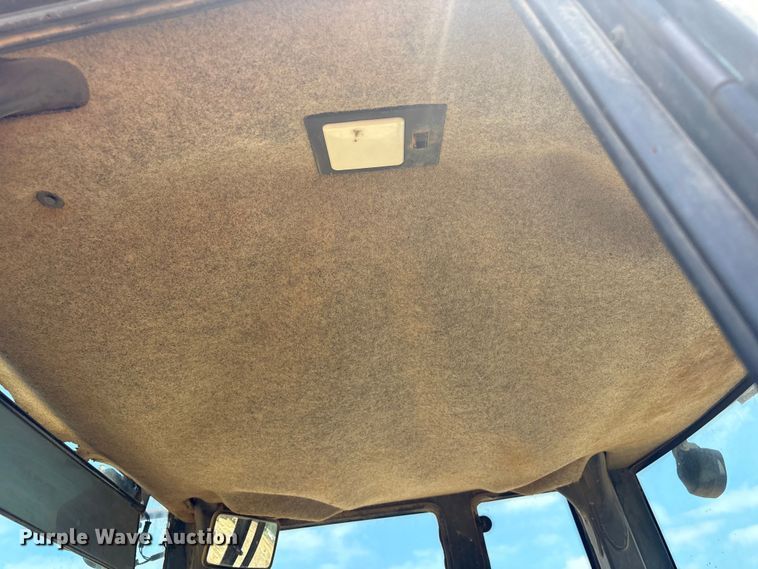 image for item EV2938 2008 John Deere 544J wheel loader