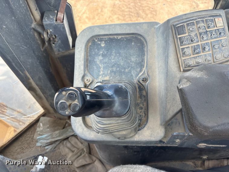 image for item EV2938 2008 John Deere 544J wheel loader