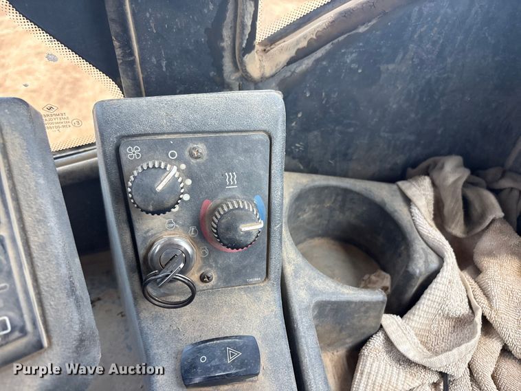 image for item EV2938 2008 John Deere 544J wheel loader