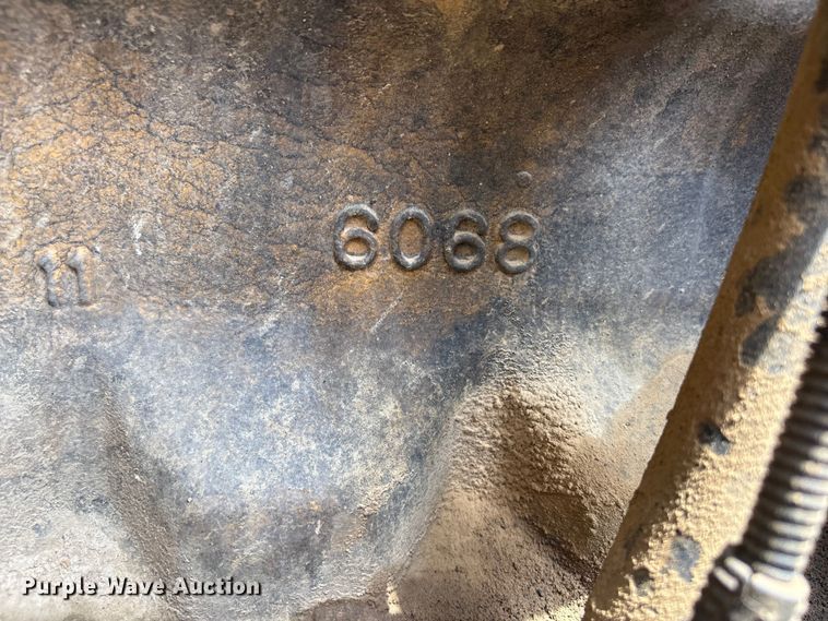 image for item EV2938 2008 John Deere 544J wheel loader