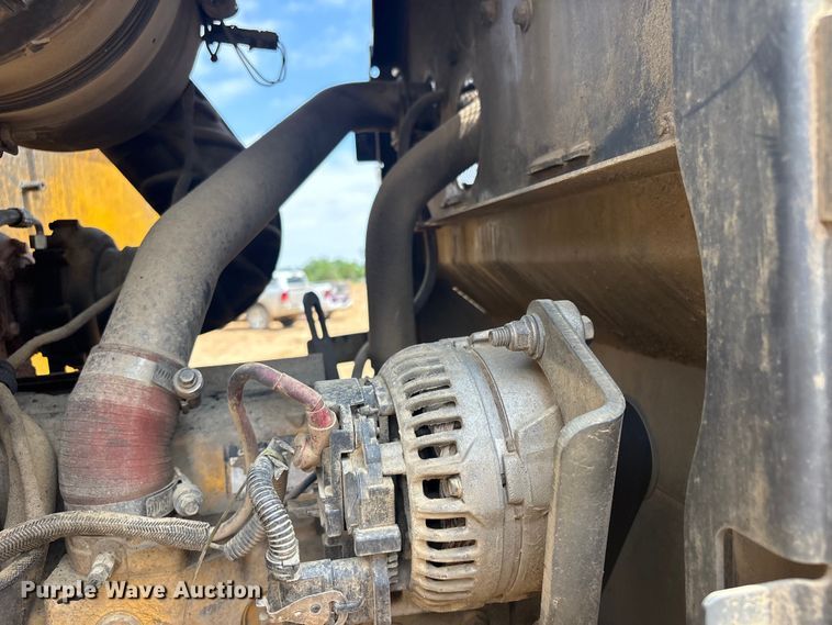 image for item EV2938 2008 John Deere 544J wheel loader