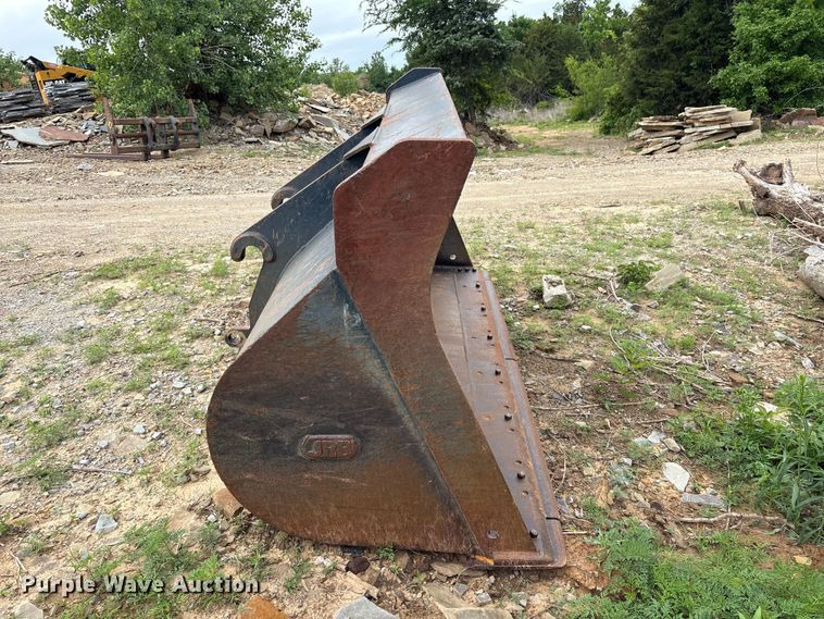 image for item EV2938 2008 John Deere 544J wheel loader