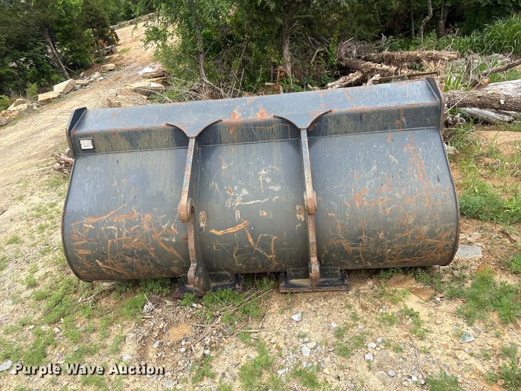 image for item EV2938 2008 John Deere 544J wheel loader